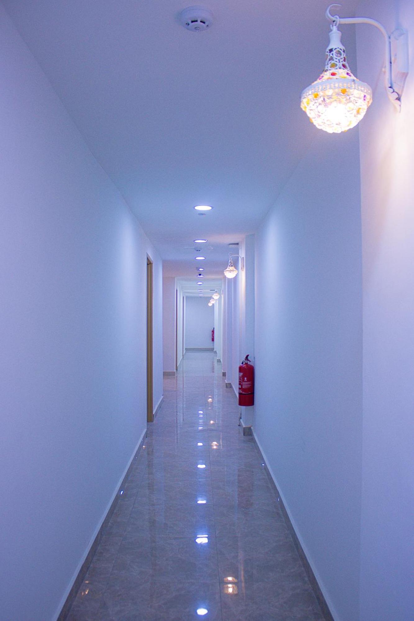 Astar Hotel Bukit Bintang Kuala Lumpur Exteriér fotografie